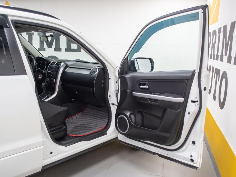 Suzuki Grand Vitara II Рестайлинг Новосибирск  - изображение 19