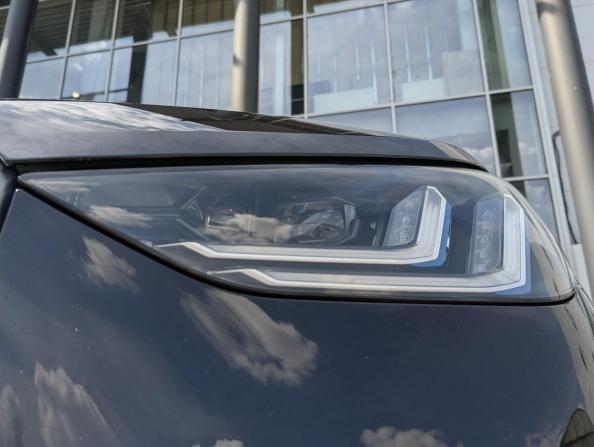 BMW X3 IV (G45/G48) с пробегом 2025 года, цена 6 350 000 рублей, 5035 км, внедорожник, Автокод Объявления