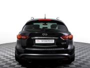 Infiniti QX70 Москва  - изображение 36