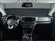 Kia Sportage IV Рестайлинг Кемерово  - изображение 28