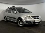 Lada (ВАЗ) Largus I Великий Новгород  - изображение 20