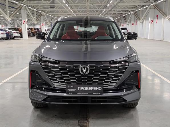 Changan CS55 Plus II с пробегом 2023 года, цена 2 099 000 рублей, 23600 км, внедорожник, Автокод Объявления