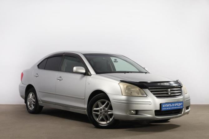 Toyota Premio I (T24) с пробегом 2005 года, цена 749 000 рублей, 146000 км, седан, Автокод Объявления