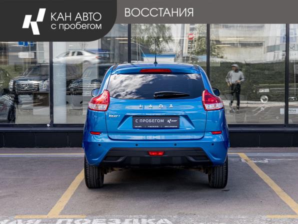 Lada (ВАЗ) XRAY I с пробегом 2020 года, цена 965 100 рублей, 82000 км, хэтчбек, Автокод Объявления