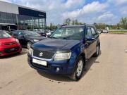 Suzuki Grand Vitara II Рестайлинг Ногинск  - изображение 20