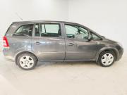Opel Zafira B Рестайлинг Тула  - изображение 16