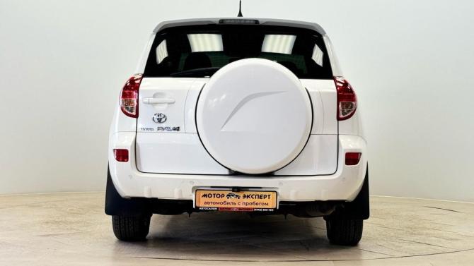 Toyota RAV4 III (XA30) с пробегом 2006 года, цена 1 125 000 рублей, 170942 км, внедорожник, Автокод Объявления