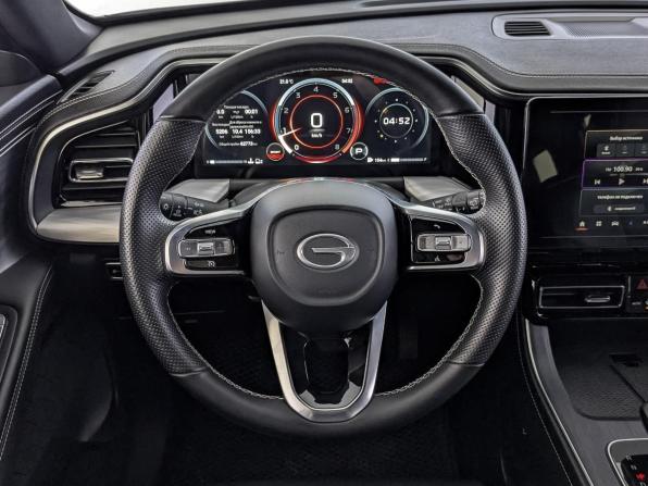 GAC GS8 II с пробегом 2023 года, цена 3 165 000 рублей, 62771 км, внедорожник, Автокод Объявления