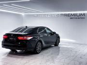 Toyota Camry VIII (XV70) Уфа  - изображение 64