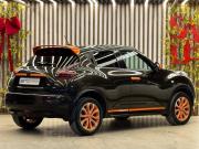 Nissan Juke I Уфа  - изображение 24
