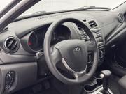 Lada (ВАЗ) Granta I Рестайлинг Воронеж  - изображение 33