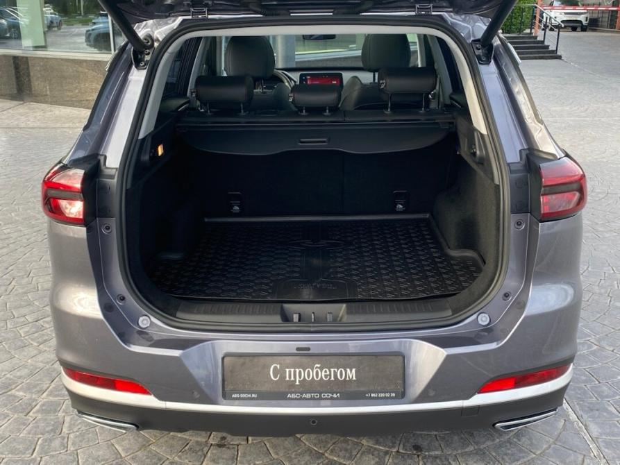 Chery Tiggo 7 Pro I Сочи  - изображение 5