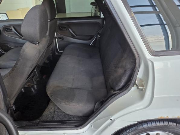 Lada (ВАЗ) 2114 с пробегом 2013 года, цена 270 000 рублей, 83365 км, хэтчбек, Автокод Объявления