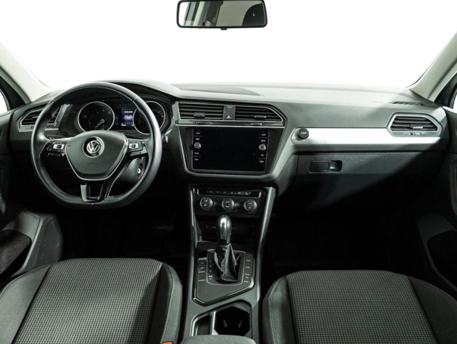 Volkswagen Tiguan II Санкт-Петербург  - изображение 14