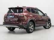 Toyota RAV4 IV (XA40) Рестайлинг Москва  - изображение 32
