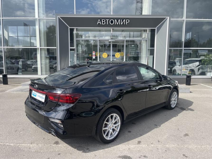 Kia Cerato IV Брянск  - изображение 5