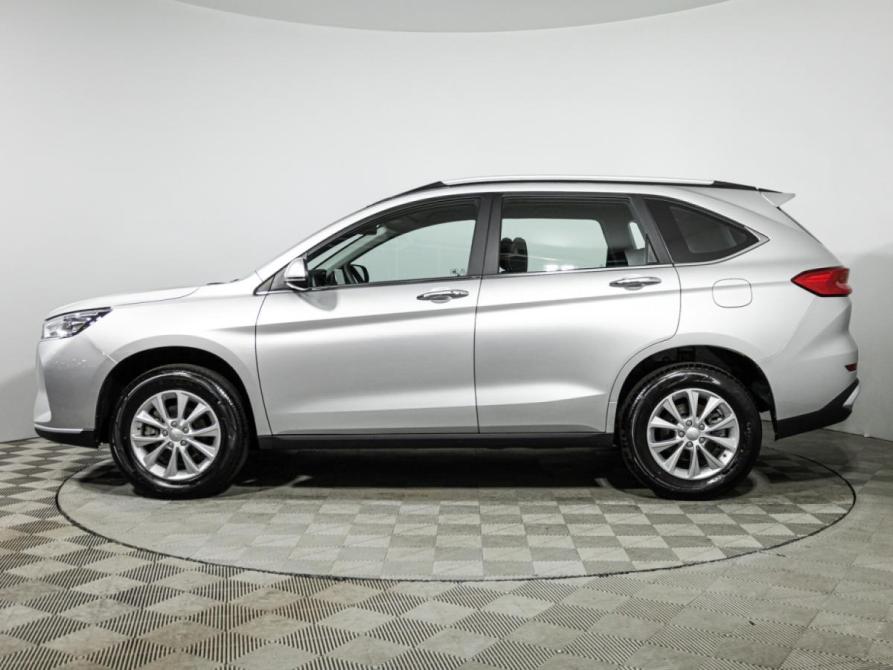 Haval M6 II Санкт-Петербург  - изображение 8