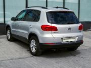 Volkswagen Tiguan I Рестайлинг Екатеринбург  - изображение 22
