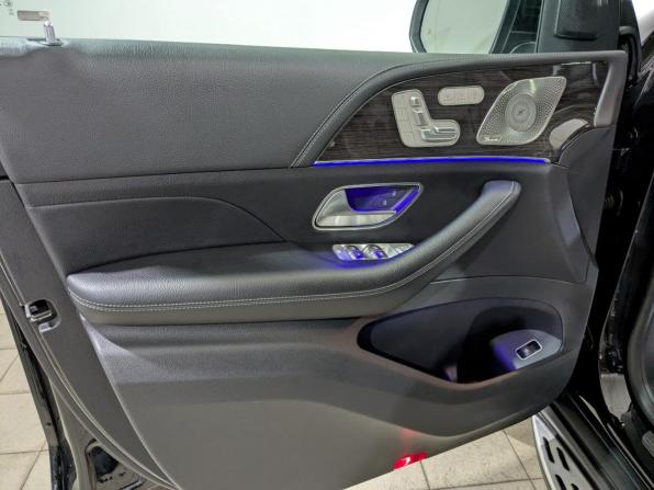 Mercedes-Benz GLS II (X167) с пробегом 2021 года, цена 7 675 000 рублей, 139528 км, внедорожник, Автокод Объявления