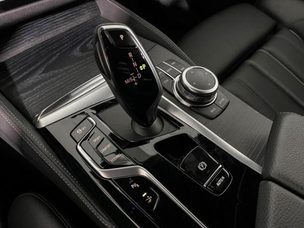 BMW 6 серии IV (G32) Рестайлинг с пробегом 2020 года, цена 4 338 000 рублей, 64832 км, лифтбек, Автокод Объявления