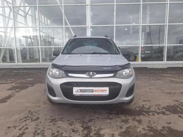 Lada (ВАЗ) Kalina II с пробегом 2015 года, цена 379 000 рублей, 164407 км, универсал, Автокод Объявления