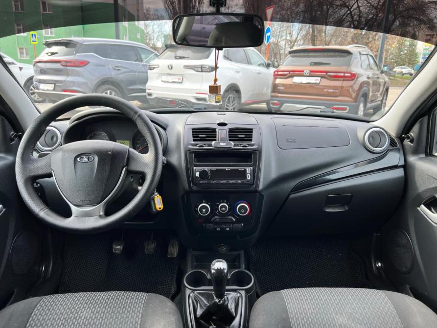 Lada (ВАЗ) Kalina II Стерлитамак  - изображение 15