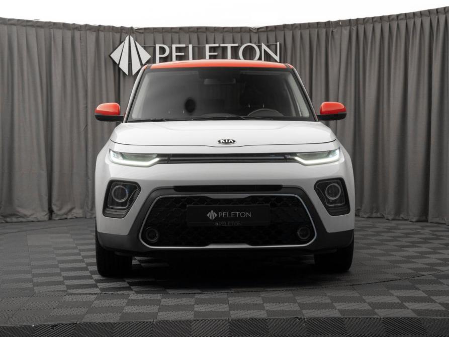 Kia Soul III Москва  - изображение 3