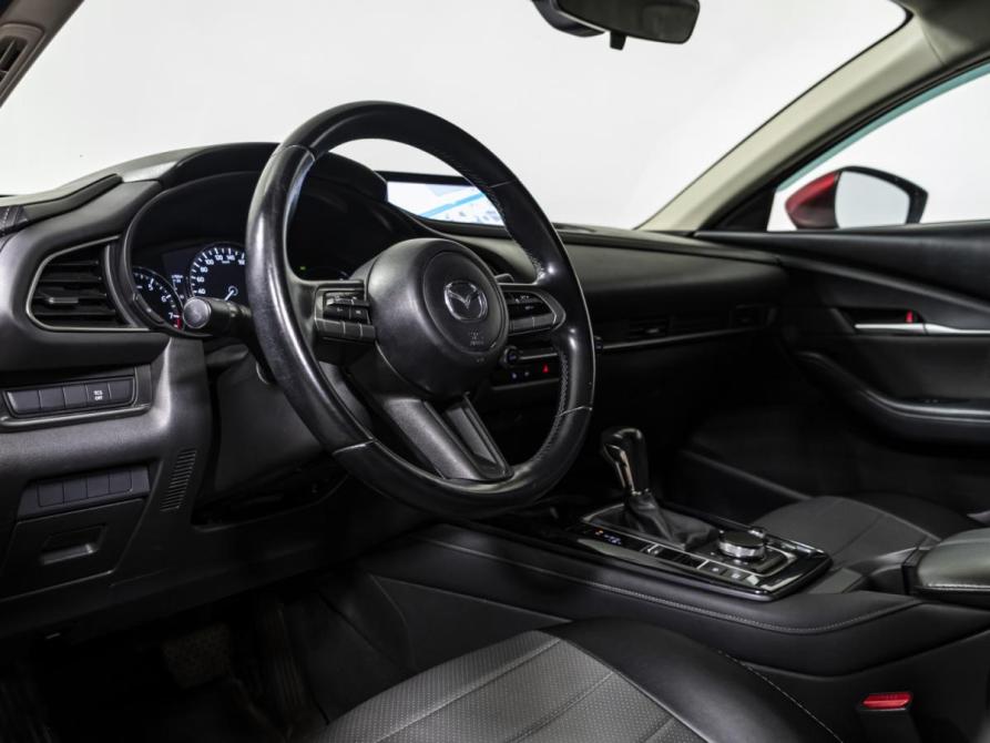 Mazda CX-30 I Москва  - изображение 9
