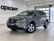 Lexus RX III Рестайлинг Волгоград  - изображение 14