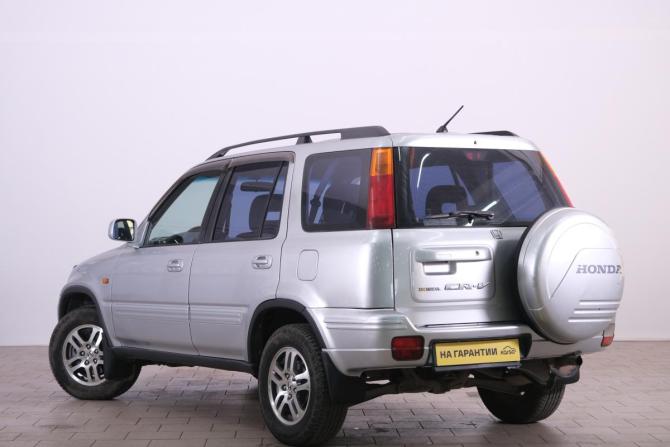 Honda CR-V I Рестайлинг с пробегом 2000 года, цена 749 000 рублей, 260000 км, внедорожник, Автокод Объявления