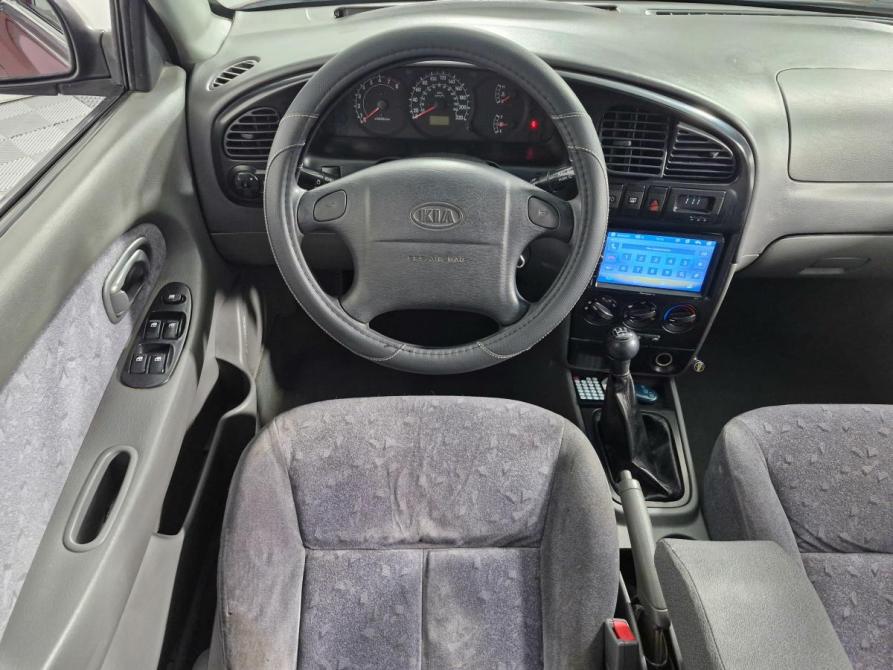 Kia Spectra I Рестайлинг 2 Нижний Новгород  - изображение 13
