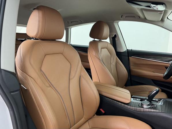 BMW 6 серии IV (G32) с пробегом 2019 года, цена 3 750 000 рублей, 103240 км, лифтбек, Автокод Объявления