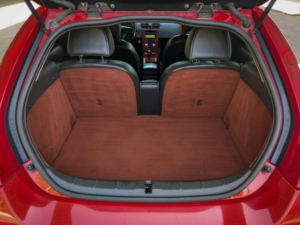 Volvo C30 I с пробегом 2007 года, цена 879 900 рублей, 300000 км, хэтчбек, Автокод Объявления