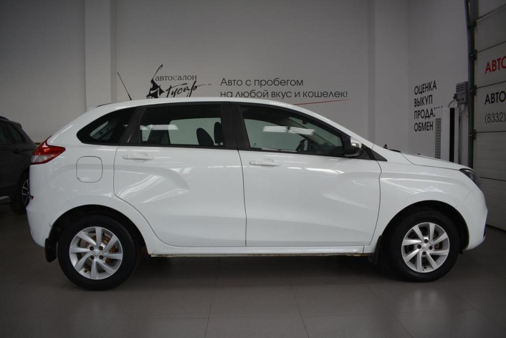 Lada (ВАЗ) XRAY I Киров  - изображение 4
