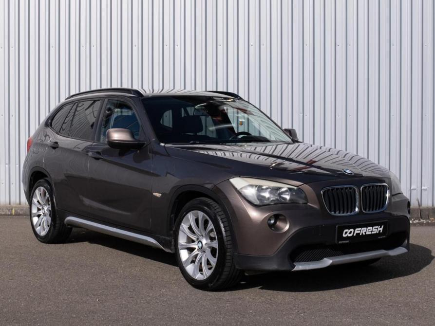 BMW X1 I (E84) Сочи  - изображение 1