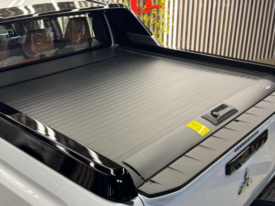 Mitsubishi L200 VI Уфа  - изображение 38