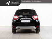 Nissan Terrano III (D10) Казань  - изображение 18