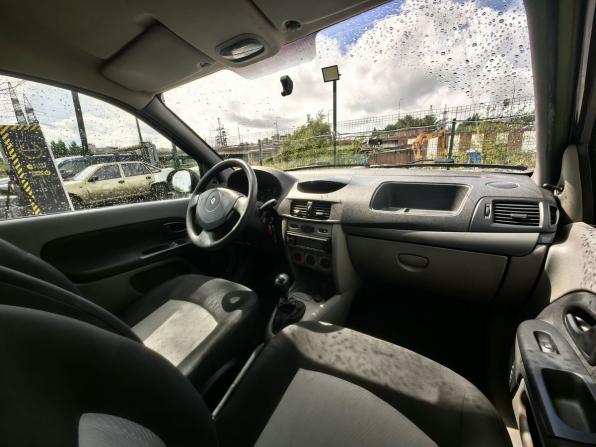 Renault Symbol ll с пробегом 2010 года, цена 399 000 рублей, 159000 км, седан, Автокод Объявления