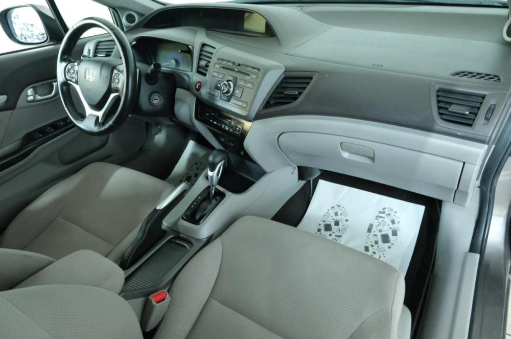 Honda Civic IX Омск  - изображение 19