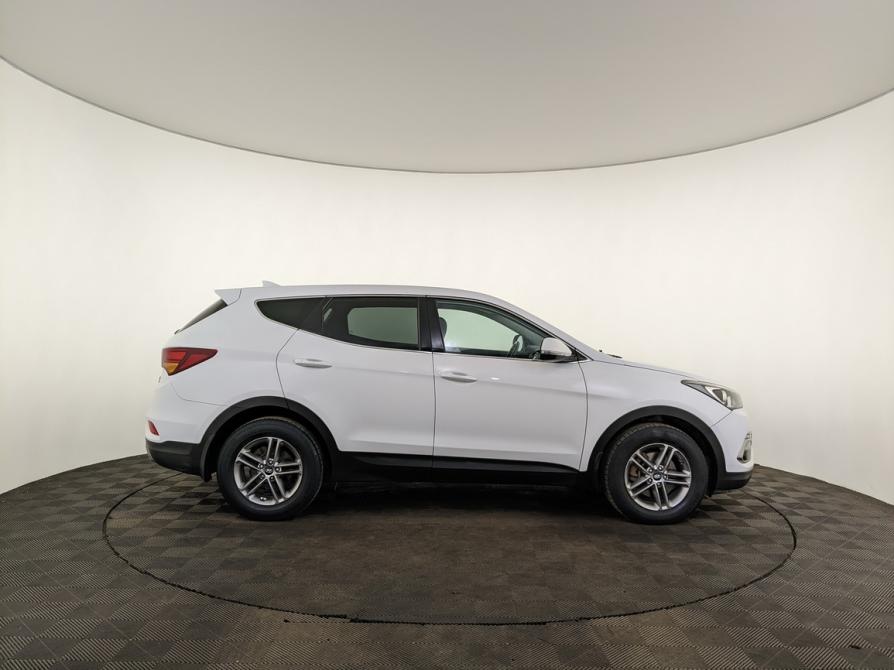 Hyundai Santa Fe III Рестайлинг Москва  - изображение 4
