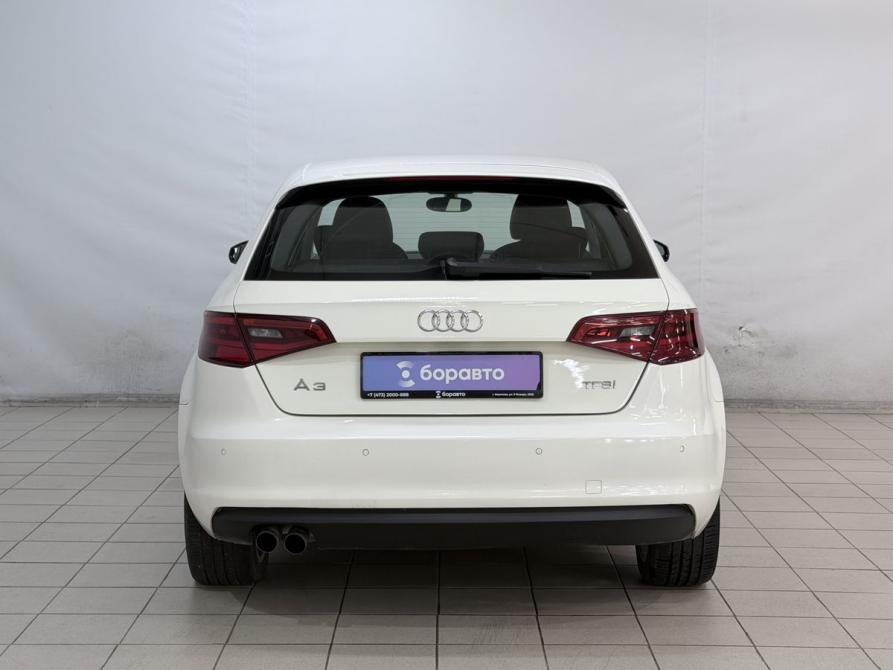 Audi A3 III (8V) Воронеж  - изображение 6