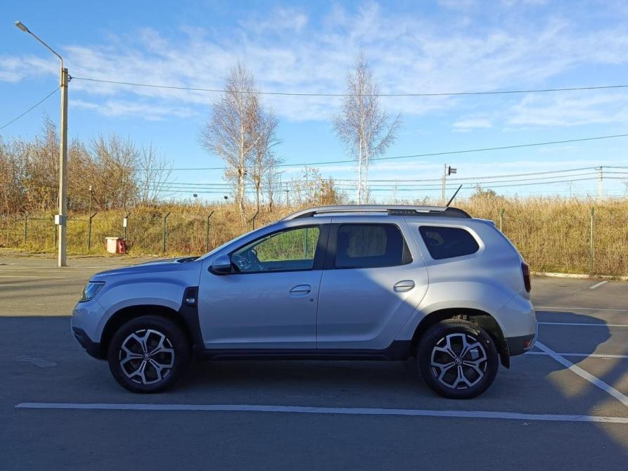 Renault Duster II Чебоксары  - изображение 10