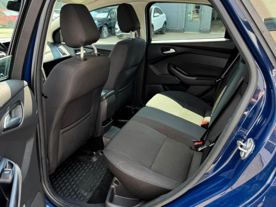 Ford Focus III Рестайлинг Кропоткин  - изображение 11