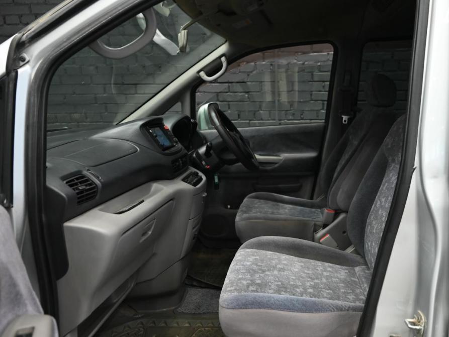 Nissan Serena II (C24) Екатеринбург  - изображение 10