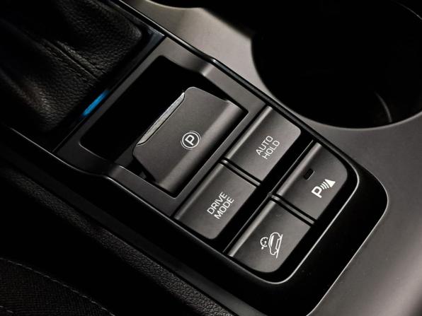 Hyundai Tucson III Рестайлинг с пробегом 2019 года, цена 2 310 000 рублей, 62695 км, внедорожник, Автокод Объявления