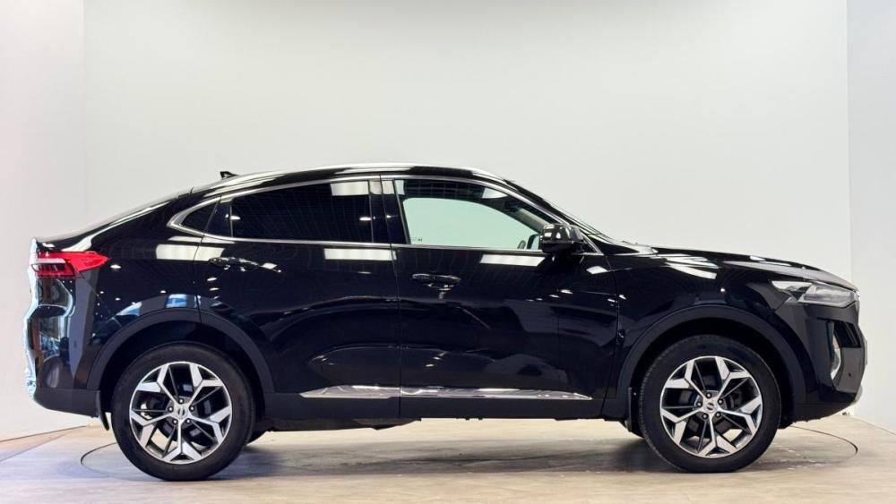 Haval F7x I Киров  - изображение 5