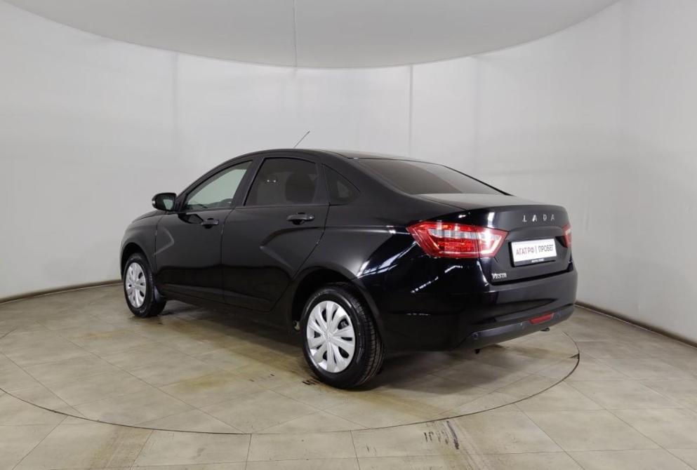 Lada (ВАЗ) Vesta I Волгоград  - изображение 7