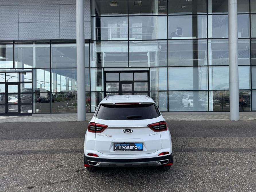 Chery Tiggo 4 Pro I Тверь  - изображение 6