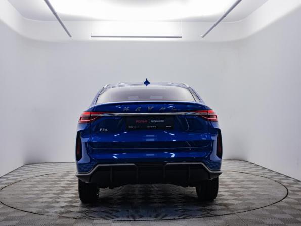 Haval F7x I Рестайлинг с пробегом 2022 года, цена 1 925 000 рублей, 46738 км, внедорожник, Автокод Объявления