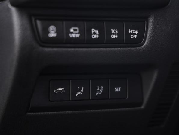 Mazda CX-50 с пробегом 2023 года, цена 3 699 000 рублей, 58235 км, внедорожник, Автокод Объявления
